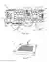 Fig. 131 - CIRCUIT BOARD ASSEMBLY ADAPTED FOR FLUID COOLING
