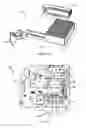 Fig. 133 - CIRCUIT BOARD ASSEMBLY ADAPTED FOR FLUID COOLING