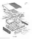 Fig. 134 - CIRCUIT BOARD ASSEMBLY ADAPTED FOR FLUID COOLING