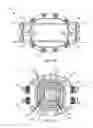 Fig. 43 - CIRCUIT BOARD ASSEMBLY ADAPTED FOR FLUID COOLING