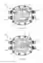 Fig. 49 - CIRCUIT BOARD ASSEMBLY ADAPTED FOR FLUID COOLING