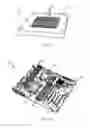 Fig. 52 - CIRCUIT BOARD ASSEMBLY ADAPTED FOR FLUID COOLING