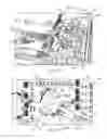 Fig. 71 - CIRCUIT BOARD ASSEMBLY ADAPTED FOR FLUID COOLING