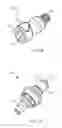 Fig. 86 - CIRCUIT BOARD ASSEMBLY ADAPTED FOR FLUID COOLING