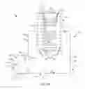 Fig. 97 - CIRCUIT BOARD ASSEMBLY ADAPTED FOR FLUID COOLING