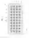 Fig. 02 - Package frame and method of manufacturing semiconductor package using the same