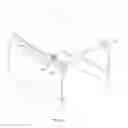 Fig. 12 - Retaining device for power distribution unit
