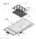 Fig. 14 - Functional panel, method for manufacturing the same, module, data processing device
