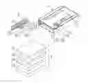 Fig. 01 - Fixing structure applicable to multiple sizes of storage device