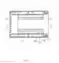 Fig. 03 - Fixing structure applicable to multiple sizes of storage device