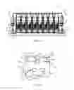 Fig. 08 - Fluid distribution unit for two-phase cooling system
