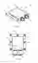 Fig. 27 - Fluid distribution unit for two-phase cooling system