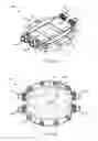 Fig. 42 - Fluid distribution unit for two-phase cooling system