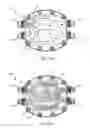 Fig. 48 - Fluid distribution unit for two-phase cooling system