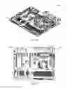 Fig. 72 - Fluid distribution unit for two-phase cooling system