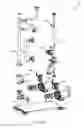 Fig. 78 - Fluid distribution unit for two-phase cooling system