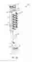 Fig. 84 - Fluid distribution unit for two-phase cooling system