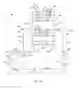 Fig. 90 - Fluid distribution unit for two-phase cooling system