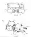 Fig. 94 - Fluid distribution unit for two-phase cooling system