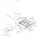 Fig. 01 - LIQUID COOLING SYSTEM HAVING HEAT DISSIPATION FINS THEREIN