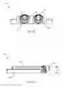 Fig. 37 - MANIFOLD FOR A COOLING SYSTEM