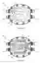 Fig. 48 - MANIFOLD FOR A COOLING SYSTEM