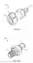 Fig. 85 - MANIFOLD FOR A COOLING SYSTEM