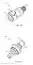Fig. 86 - MANIFOLD FOR A COOLING SYSTEM
