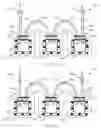 Fig. 88 - MANIFOLD FOR A COOLING SYSTEM