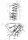 Fig. 05 - SERVER WITH COOLING LINE ASSEMBLY