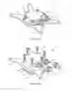 Fig. 104 - SERVER WITH COOLING LINE ASSEMBLY