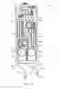 Fig. 111 - SERVER WITH COOLING LINE ASSEMBLY