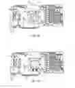 Fig. 113 - SERVER WITH COOLING LINE ASSEMBLY