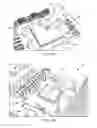 Fig. 120 - SERVER WITH COOLING LINE ASSEMBLY