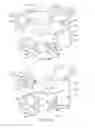 Fig. 18 - SERVER WITH COOLING LINE ASSEMBLY
