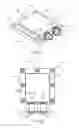 Fig. 27 - SERVER WITH COOLING LINE ASSEMBLY