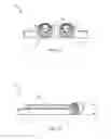 Fig. 37 - SERVER WITH COOLING LINE ASSEMBLY