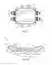 Fig. 46 - SERVER WITH COOLING LINE ASSEMBLY
