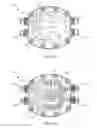 Fig. 48 - SERVER WITH COOLING LINE ASSEMBLY