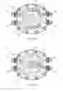 Fig. 49 - SERVER WITH COOLING LINE ASSEMBLY
