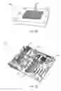 Fig. 52 - SERVER WITH COOLING LINE ASSEMBLY