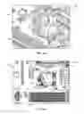 Fig. 73 - SERVER WITH COOLING LINE ASSEMBLY