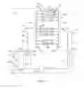 Fig. 90 - SERVER WITH COOLING LINE ASSEMBLY