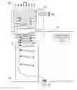 Fig. 01 - Server rack-dedicated vertical vortex airflow server cooling