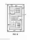 Fig. 04 - Methods for mitigating arc flash incident energy in motor control devices