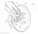 Fig. 01 - Closing wheel equalizer