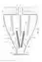 Fig. 10 - Air distribution system for a pneumatic conveying system
