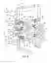 Fig. 09 - Flow control assembly for an agricultural metering system