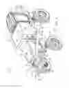 Fig. 02 - Adjustable height broadcast spinner assembly