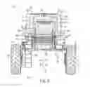 Fig. 05 - Adjustable height broadcast spinner assembly